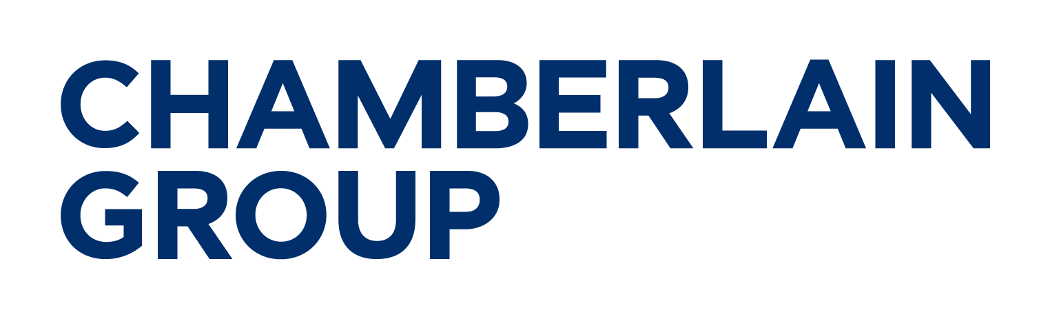 Chamberlain Group logo