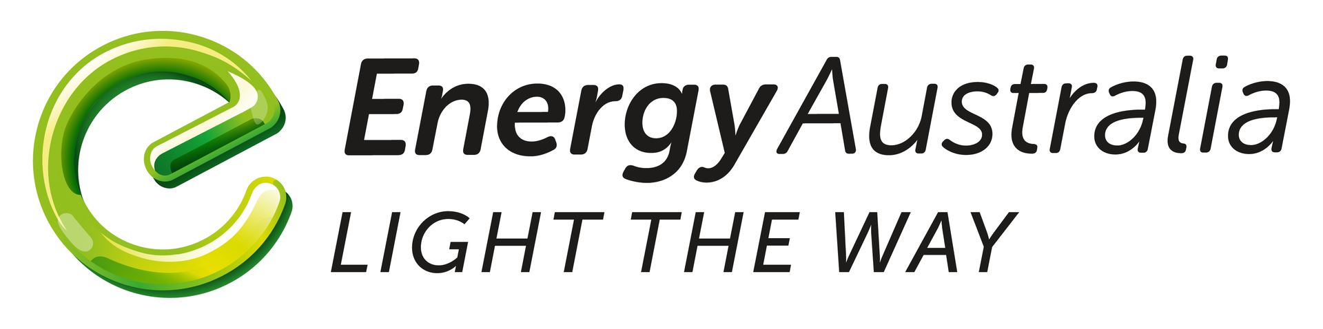 Energy Australia logo