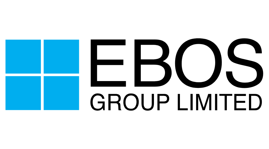 EBOS logo