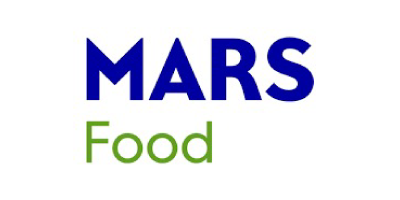 Mars Food logo.