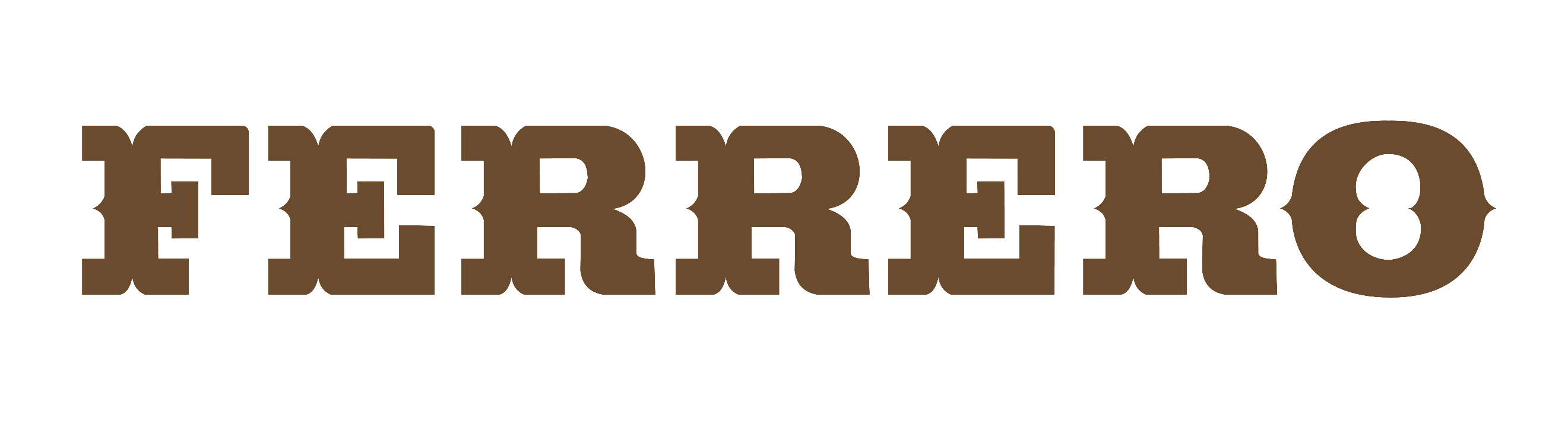 Ferrero logo