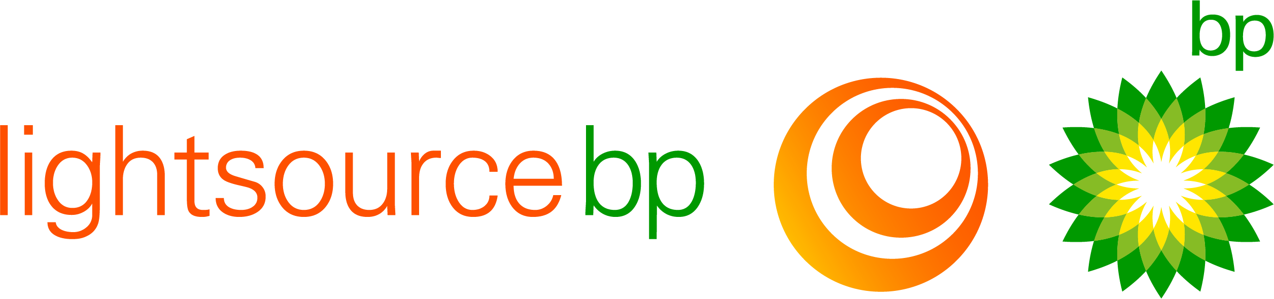 Lightsource bp logo