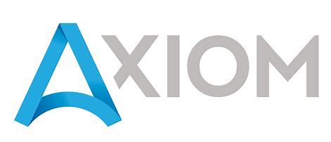 Axiom Connected logo