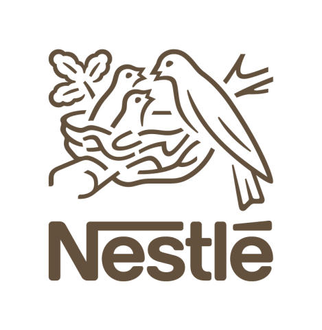 Nestlé logo