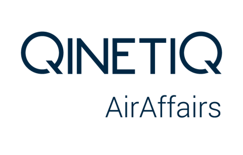 Qinetiq logo