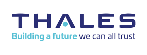 Thales logo