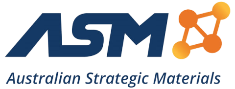 ASM logo