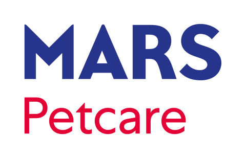 Mars Petcare logo